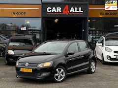 Volkswagen Polo - 1.2 TDI BlueMotion Comfortline CRUISE/AIRCO/APK 21-02-2026