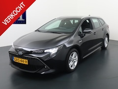 Toyota Corolla Touring Sports - 1.8 Hybrid Business | 10 JAAR GARANTIE |