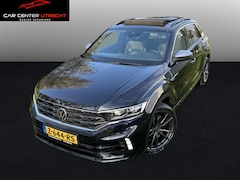 Volkswagen T-Roc - 2.0 TSI 4MOTION R HIGHLINE BUSINESS