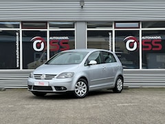 Volkswagen Golf Plus - 2.0 FSI Comfortline Automaat | AIRCO TREKHAAK CRUISEC LMV |