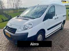 Peugeot Expert - 2.0 HDI 128pk Navteq 2 AIRCO CRUISE NAVI