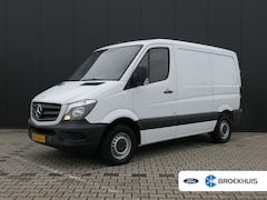 Mercedes-Benz Sprinter - 210 2.2 CDI 325 RWD HD | Betimmering | | Betimmering | Trekhaak | Parkeersensoren