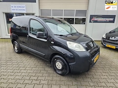 Peugeot Bipper - 1.4 HDi 2-Tronic AUTOMAAT..AIRCO