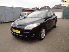 Renault Mégane Estate - 1.6 Dynamique NAVI CLIMA