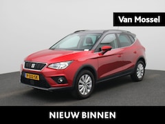 Seat Arona - 1.0 TSI Xcellence Launch Edition | Climate Control | Camera | Lichtmetalen Velgen |