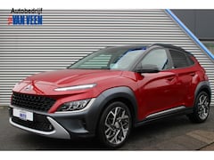 Hyundai Kona - 1.6 GDI HEV Fashion + 18 Inch / Full Led