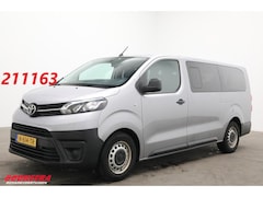 Toyota ProAce Shuttle - 1.5 D-4D Cool Long 9-Pers. Airco Cruise