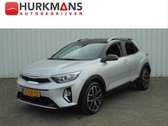 Kia Stonic - 1.0 T-GDi MHEV DYNAMICPLUSLINE NL-AUTO