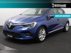 Renault Clio - 1.6 E-Tech Full Hybrid 140 Business