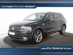 Volkswagen Tiguan Allspace - 1.5 TSI R-Line *1ste Eigenaar*Full Options