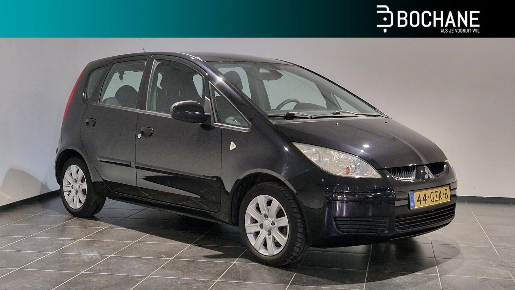 Mitsubishi Colt - 1.3 Invite+ | Airco - AutoWereld.nl