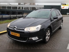 Citroën C5 Tourer - 1.6 THP Business