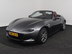 Mazda MX-5 - 1.5 Kazari 132PK *DEMO