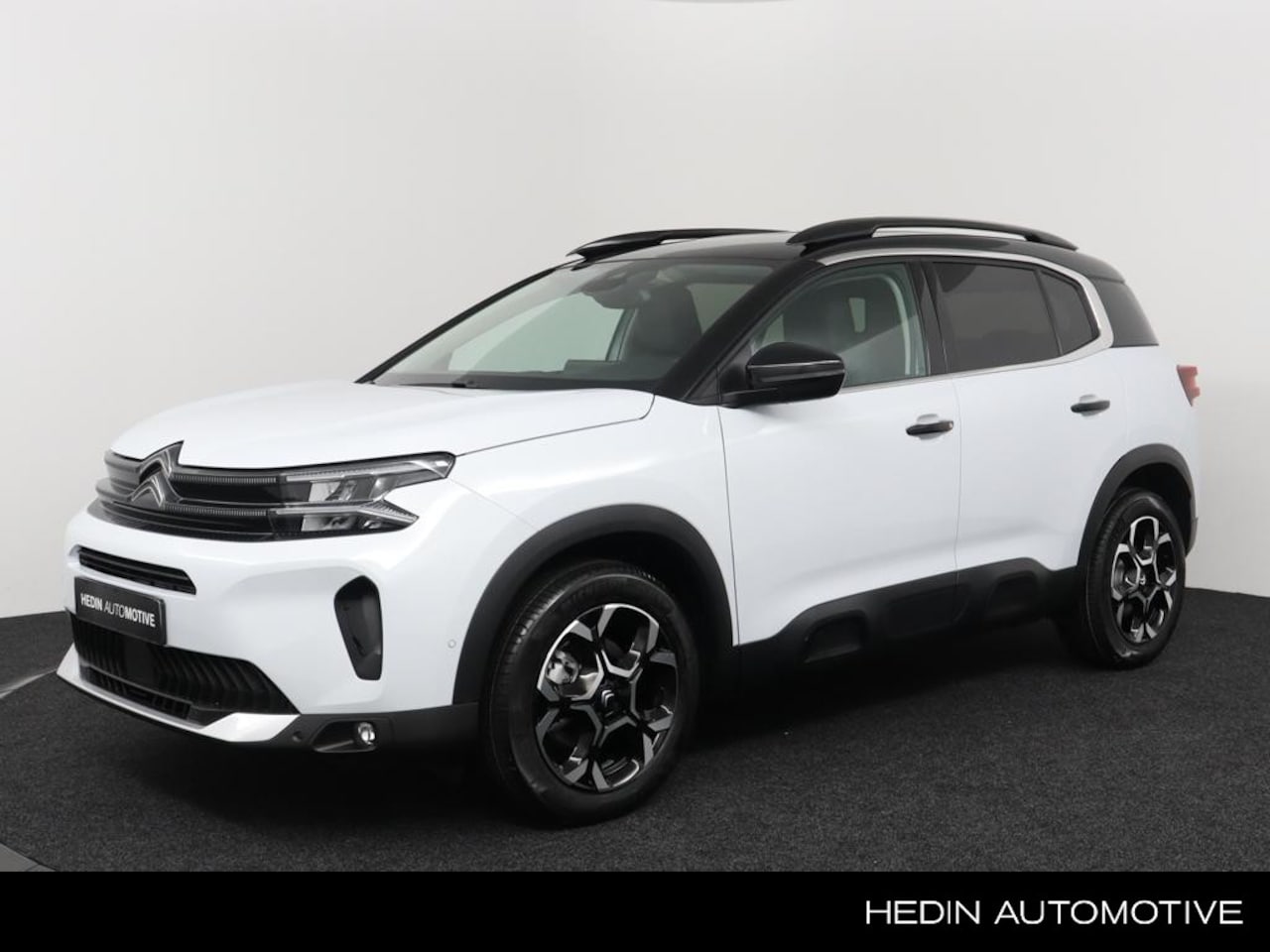 Citroën C5 Aircross - 1.2 Hybrid 136 Max 18'' LM velgen | Adaptieve Cruise | Alcantara bekleding | - AutoWereld.nl