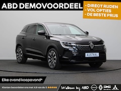 Renault Austral - 1.2 E-Tech Hybrid 200pk Techno | Dodehoeksensor | 1500kg geremd |