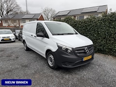 Mercedes-Benz Vito - 114 CDI Automaat | Airco | Cruise Control | 3 Zits | Elekt. Ramen | Dealer onderhouden | 1