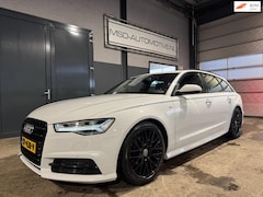 Audi A6 Avant - 1.8 TFSI Ultra|Sline 2x|facelift|Matrix|3D LED|PANORAMADAK