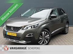 Peugeot 3008 - 1.6 PureTech Automaat | Camera | Navi | Airco