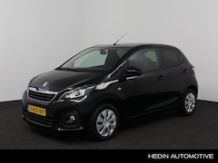 Peugeot 108 - 1.0 72 PK Active | Airco | Bluetooth | Centrale Vergrendeling | Elektrische Ramen