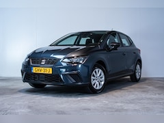 Seat Ibiza - 1.0 EcoTSI Style *AppleCarPlay* Lane assist