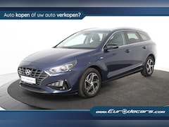 Hyundai i30 Wagon - CW Select *1ste Eigenaar*Leer*Navigatie*Trekhaak