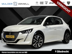 Peugeot 208 - 5-deurs GT-Line 1.2 Turbo 100pk EAT8 AUTOMAAT | PANODAK | NAVI | KEYLESS ENTRY | CAMERA |