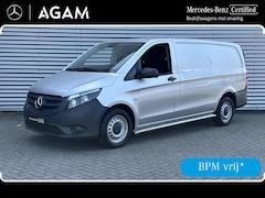 Mercedes-Benz Vito - 114 CDI Automaat Airco Carplay Navigatie Android Auto