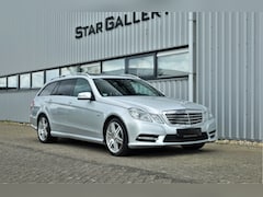 Mercedes-Benz E-klasse Estate - E 500 - 550 Avantgarde AMG Sport Pakket