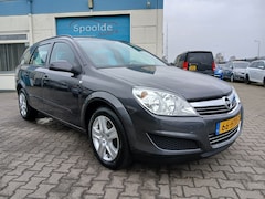 Opel Astra Wagon - 1.6 157.000Km Nap/Dealer onderhouden/Apk 02-'26