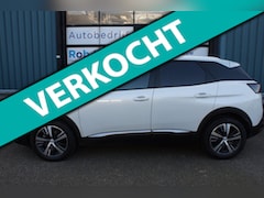 Peugeot 3008 - 1.2 PureTech Allure automaat