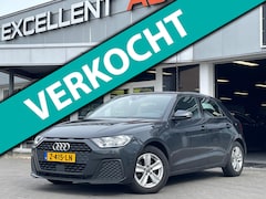 Audi A1 Sportback - 30 TFSI S-Tronic