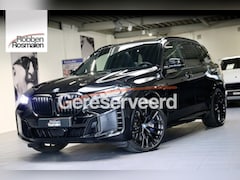 BMW X5 - xDrive50e M-Sport Pro|PANO|22inch|Iconic|HK Sound