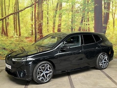 BMW iX - xDrive40 Excellence 77 kWh Full Electric Skylounge LaserLed Leder 22 Inch Harman Kardon Tr