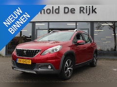 Peugeot 2008 - 1.2 PureTech Allure