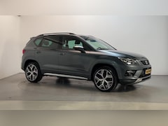 Seat Ateca - 1.5 TSI 150pk DSG FR Business Intense LED Virtual Cockpit Camera Navigatie