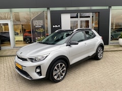 Kia Stonic - 1.0 T-GDi DynamicLine