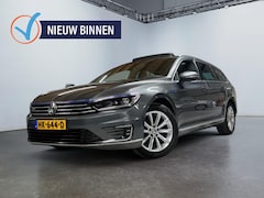 Volkswagen Passat Variant - 1.4 TSI GTE Highline