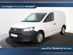 Volkswagen Caddy - 2.0 TDI *1ste Eigenaar*Airco*DAB