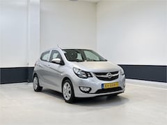 Opel Karl - 1.0 ecoFLEX Edition | NL | 2e Eig. | Airco | Cruise | Bluetooth | CV