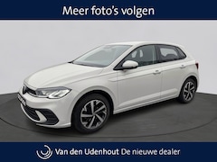 Volkswagen Polo - 1.0 TSI 95pk Life Business DSG / Navigatie / Stoelverwarming / Camera