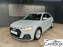 Audi A1 Sportback - 25 TFSI S edition incl. BTW