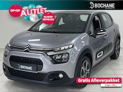 Citroën C3 - 1.2 PureTech 82 Plus | Navigatie | Parkeersensoren