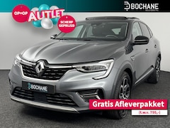 Renault Arkana - 1.6 E-Tech Hybrid 145 Intens | Navigatie | El. schuif-/kanteldak | Adaptive Cruise Control