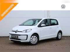 Volkswagen Up! - 1.0