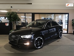 Audi A3 Limousine - 1.8 TFSI S-Tronic Pano Leder Xenon Led Pdc Keyless