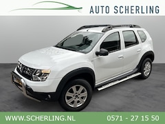 Dacia Duster - 1.2 TCe 125pk Lauréate Trekhaak, LMV, Slechts 56 dkm