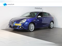 Alfa Romeo Giulietta - 1.4 Turbo 120pk Distinctive