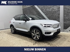 Volvo XC40 - Recharge P8 AWD R-Design | Incl. BTW | Panoramadak | ACC | harman/kardon | 360° Camera | T