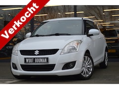 Suzuki Swift - 1.2 Airco Cruise CarPlay