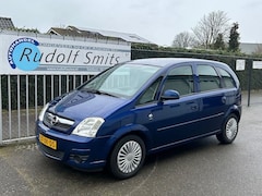 Opel Meriva - 1.4-16V Business